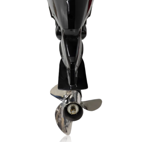 ПЛМ | Подвесной лодочный мотор | Toyama | F 100 FEL-T-EFI 